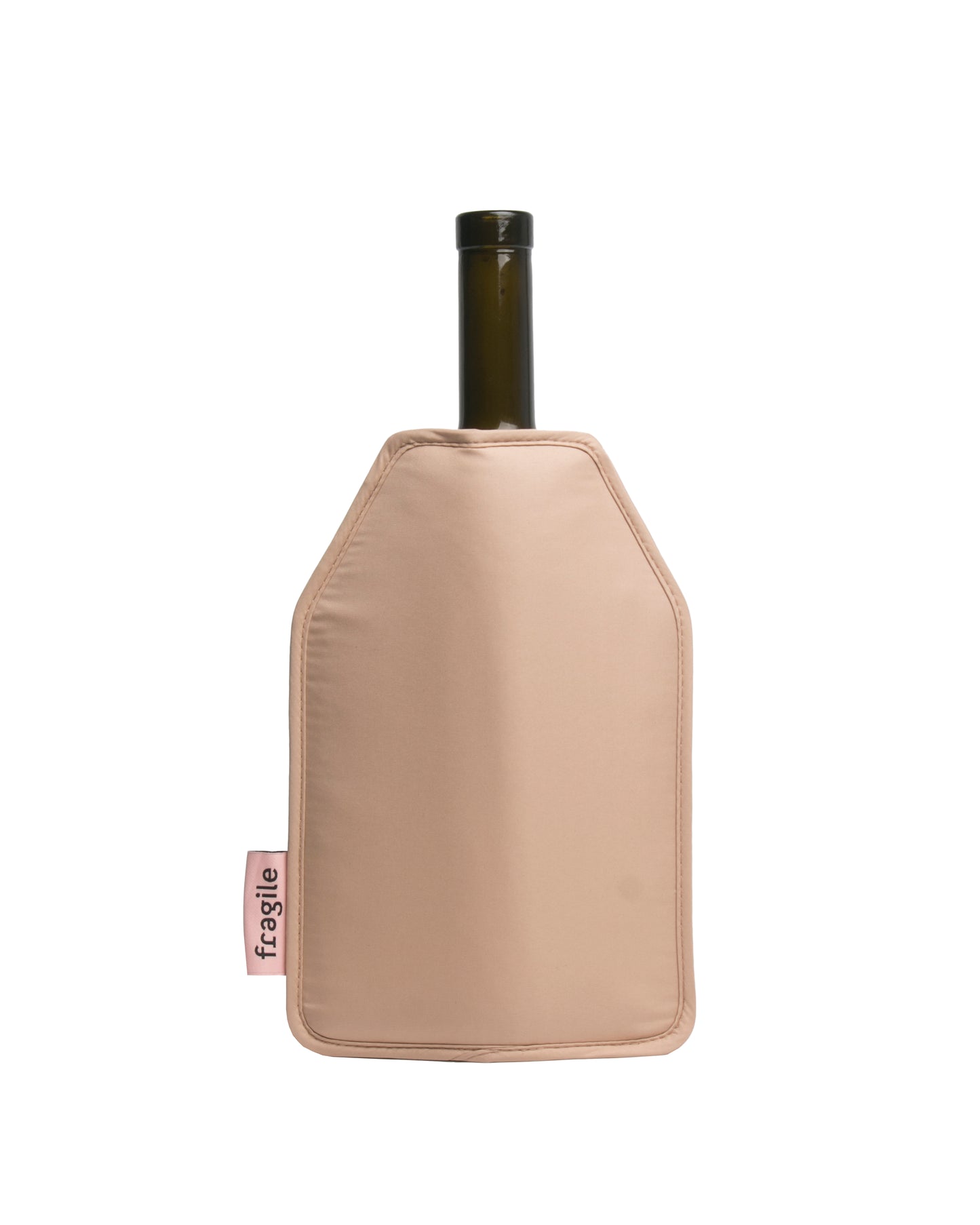 Cooling Case for bottles 750ml "Nude"