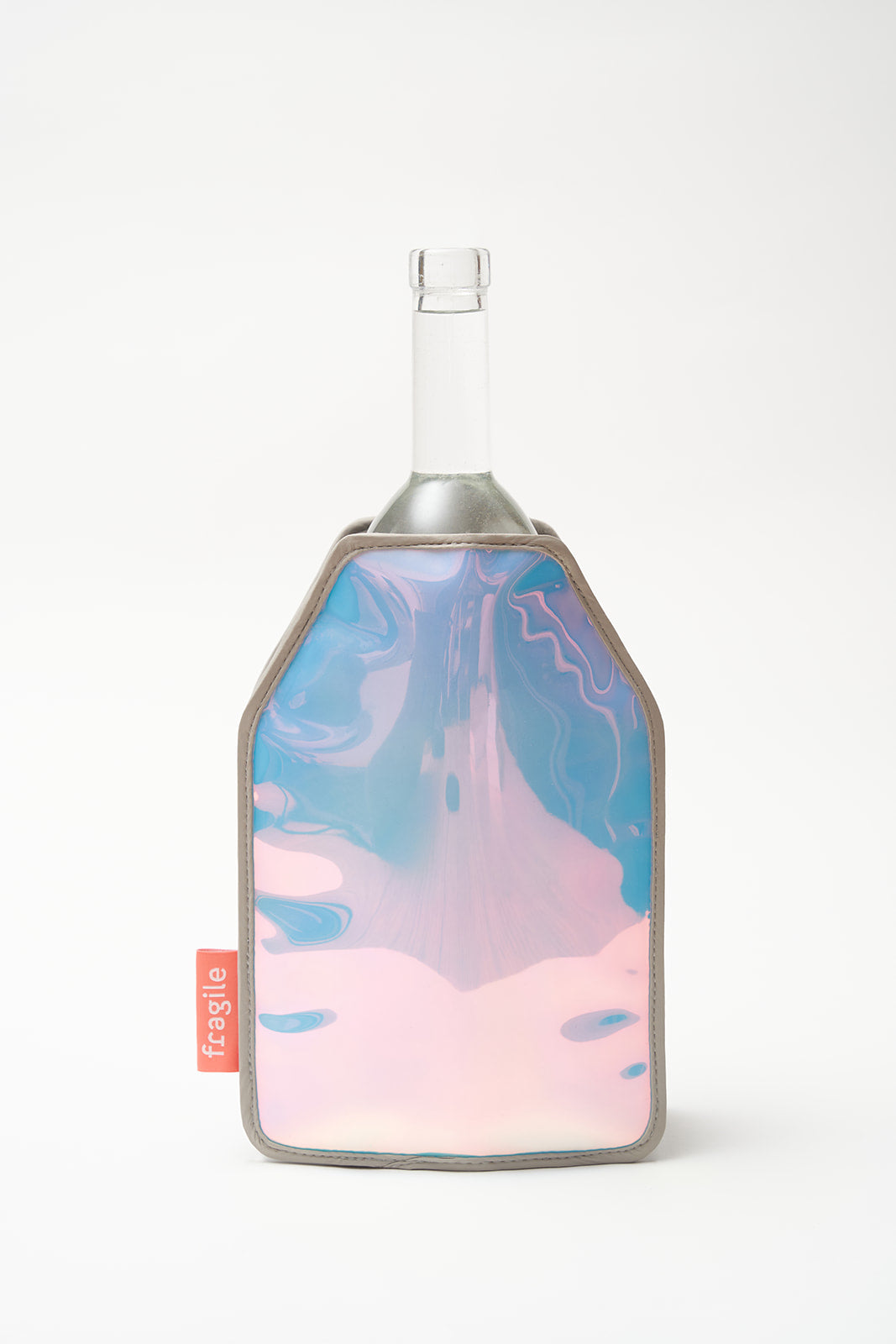 Cooling Case for bottles 750ml "Mirror"