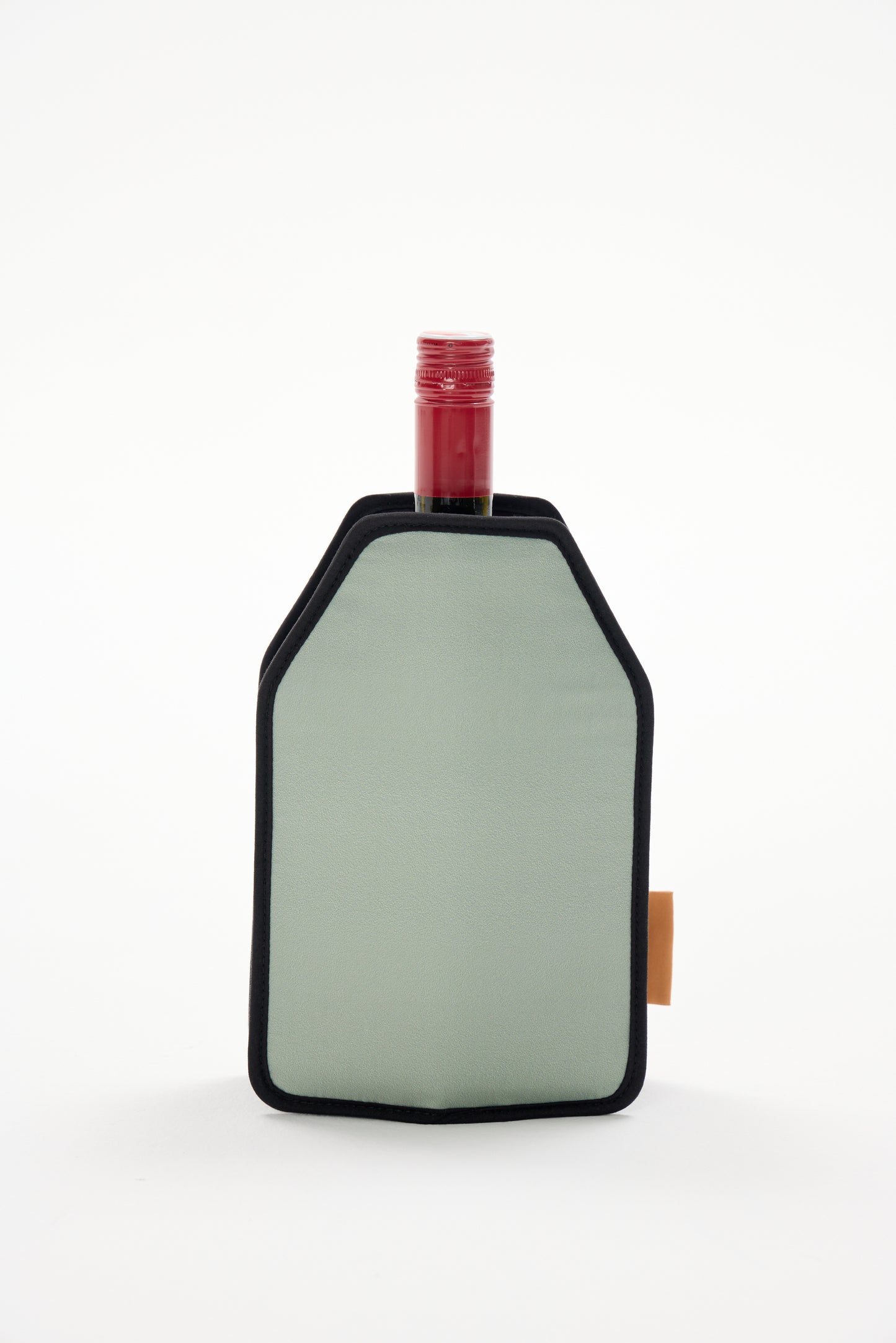 Cooling Case for bottles 750ml "The Luco «Jardin du Luxembourg »"