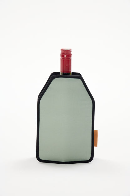 Cooling Case for bottles 750ml "The Luco «Jardin du Luxembourg »"