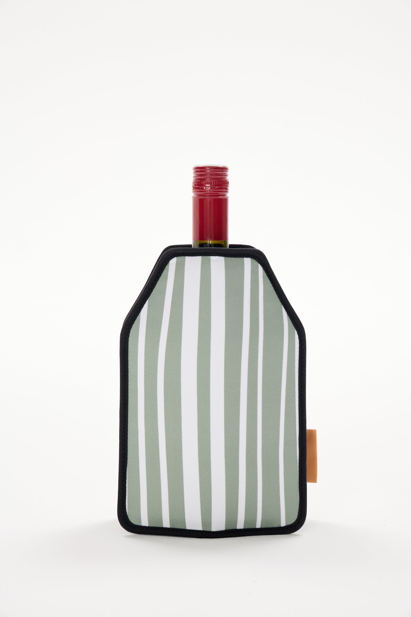 Cooling Case for bottles 750ml "The Luco «Le Voilier»"