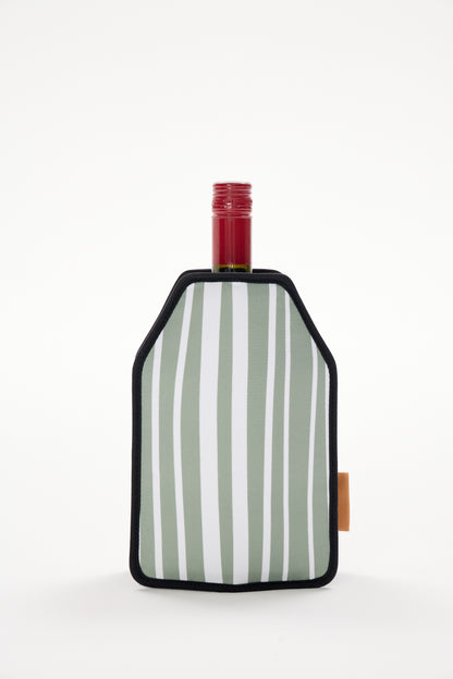 Cooling Case for bottles 750ml "The Luco «Le Voilier»"