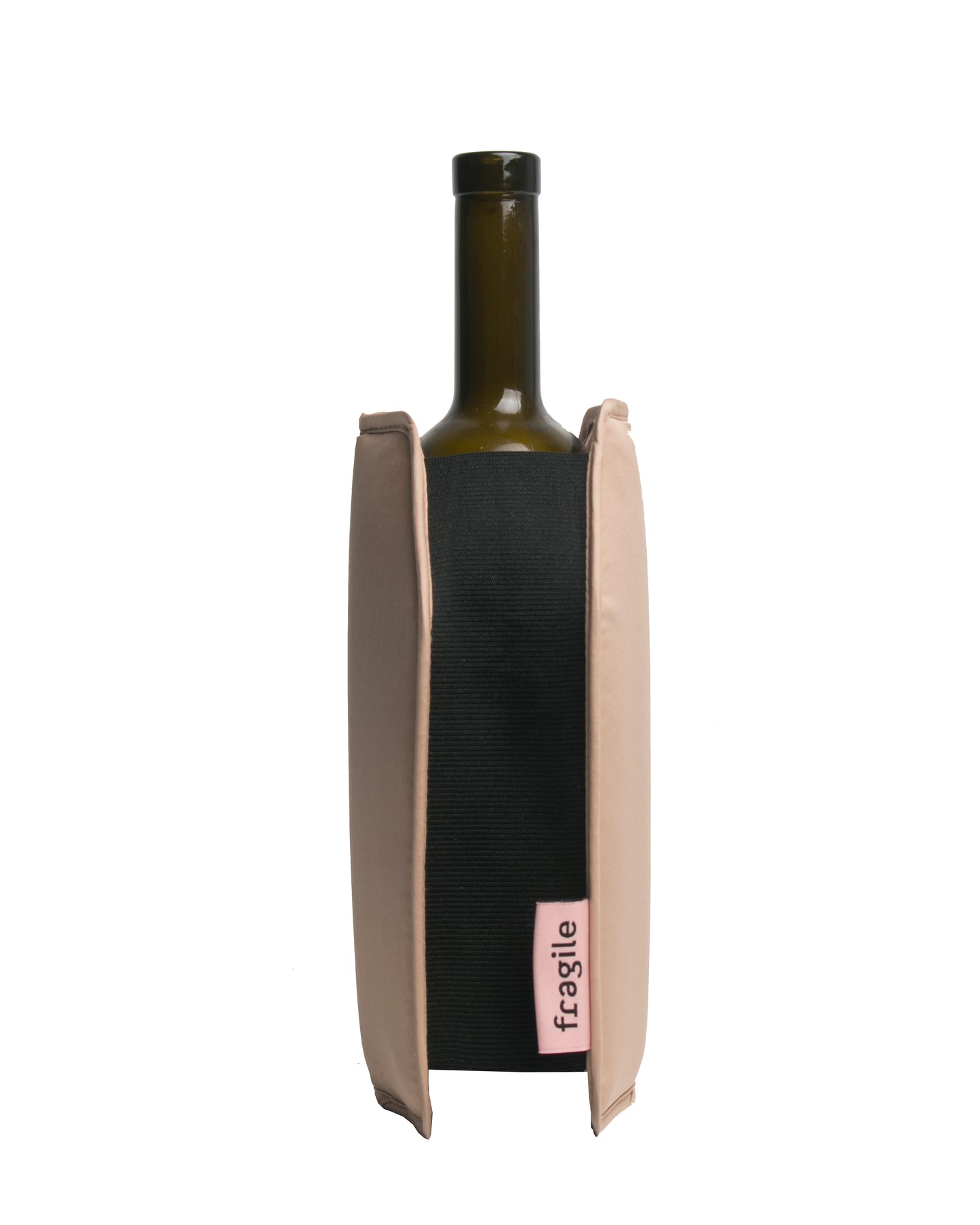Cooling Case for bottles 750ml "Nude"