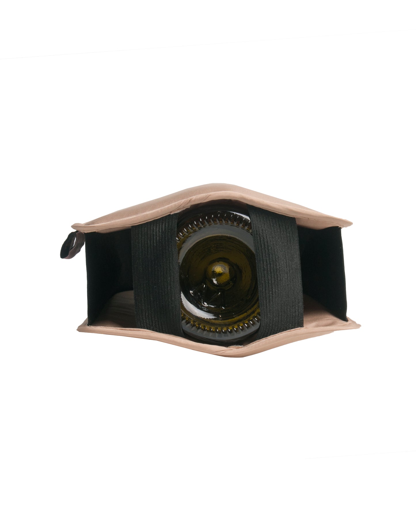 Cooling Case for bottles 750ml "Nude"