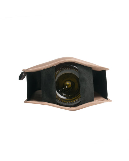 Cooling Case for bottles 750ml "Nude"